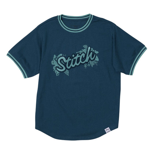Disney by Loungefly Tee T-Shirt Unisex Stitch Sporty Größe L Image 1
