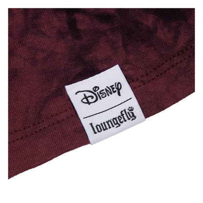 Disney by Loungefly Tee T-Shirt Unisex Villains Swing Größe M Image 3