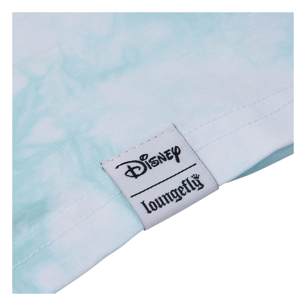Disney by Loungefly Tee T-Shirt Unisex Mickey & Friends Ballon Swing Größe S Image 3