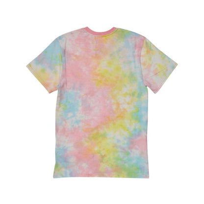 Disney by Loungefly Tee T-Shirt Unisex Minnie Mouse Tie Die Größe M Image 2