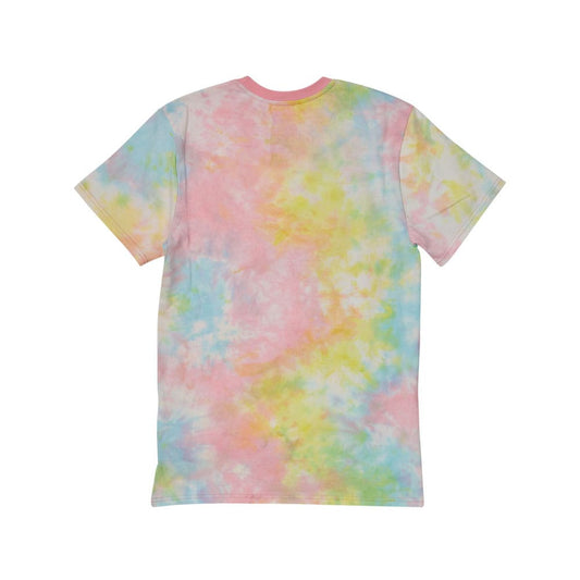 Disney by Loungefly Tee T-Shirt Unisex Minnie Mouse Tie Die Größe XL Image 2