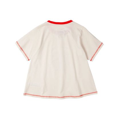 Disney by Loungefly Tee T-Shirt Unisex Snow White Swing Größe L Image 2