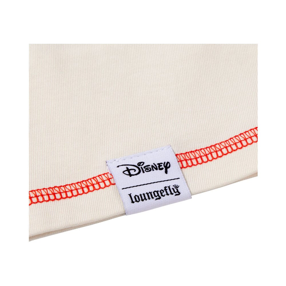 Disney by Loungefly Tee T-Shirt Unisex Snow White Swing Größe L Image 4