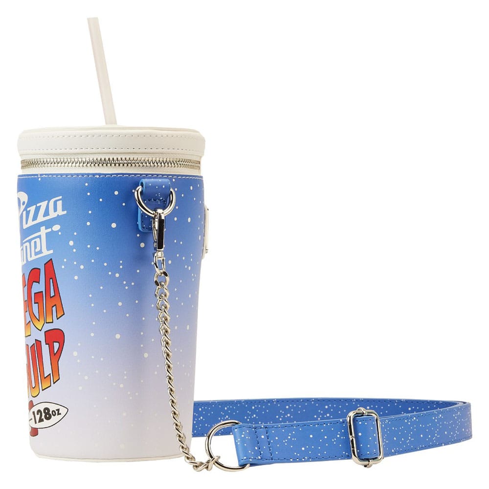 Toy Story by Loungefly Umhängetasche Pizza Planet Mega Gulp Image 4
