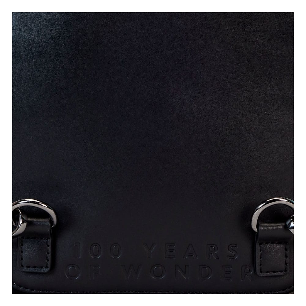 Disney by Loungefly Umhängetasche Mickey Mouse 100th Anniversary Corduroy Image 5
