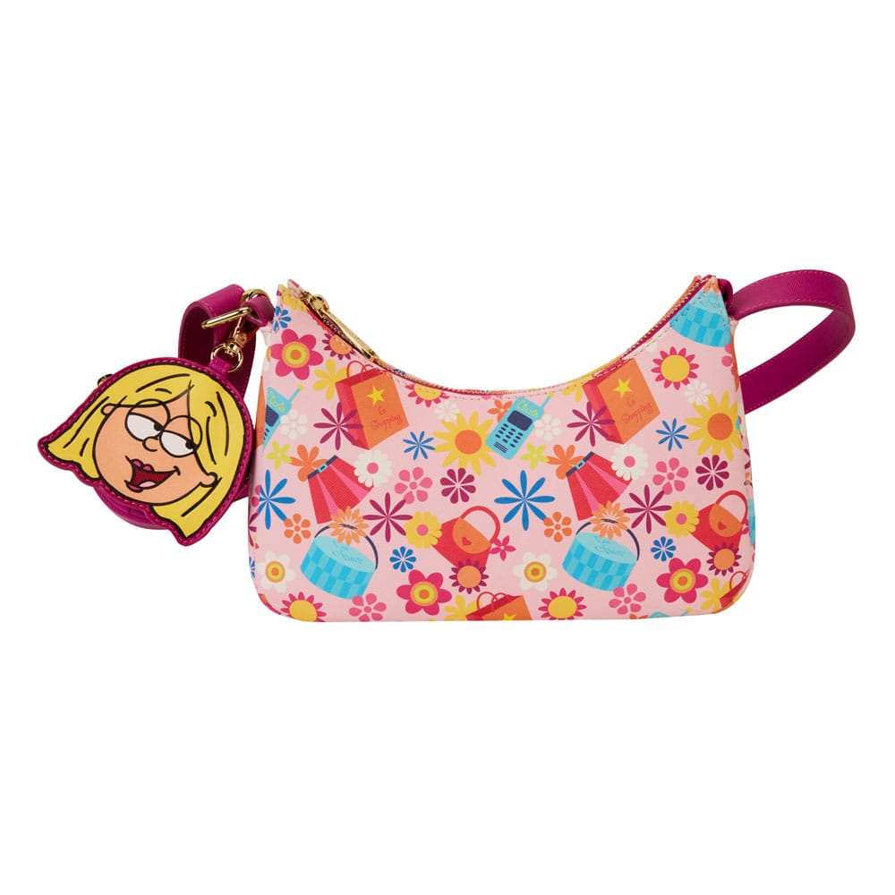 Disney by Loungefly Umhängetasche Lizzie McGuire Image 1