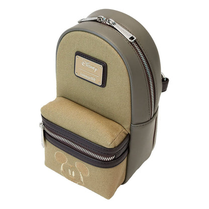 Disney by Loungefly Umhängetasche Mickey and Friends Water Bottle Image 3