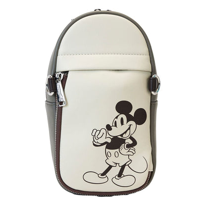 Disney by Loungefly Umhängetasche Mickey and Friends Water Bottle Image 4