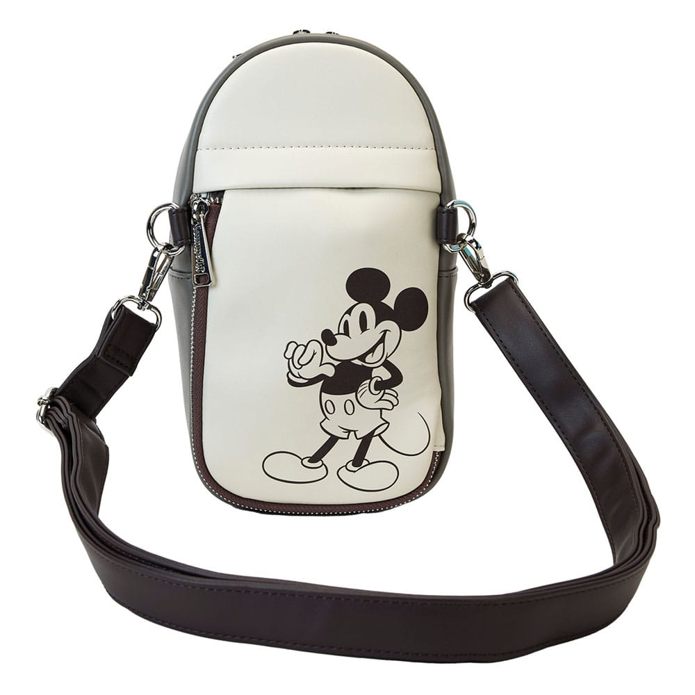 Disney by Loungefly Umhängetasche Mickey and Friends Water Bottle Image 6