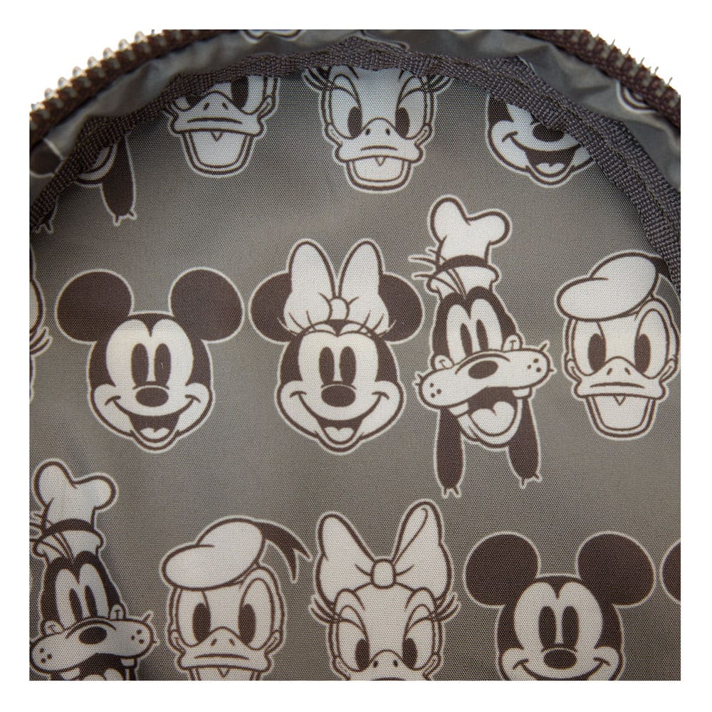 Disney by Loungefly Umhängetasche Mickey and Friends Water Bottle Image 8