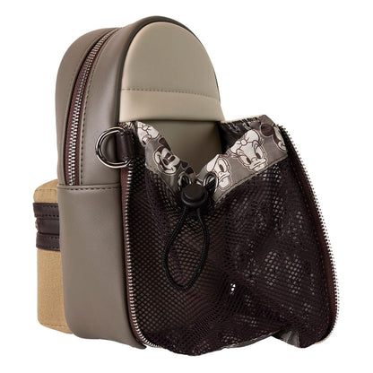 Disney by Loungefly Umhängetasche Mickey and Friends Water Bottle Image 11