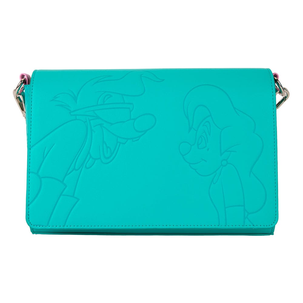 Disney by Loungefly Umhängetasche A Goofy Movie Image 3