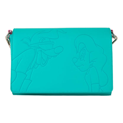 Disney by Loungefly Umhängetasche A Goofy Movie Image 3