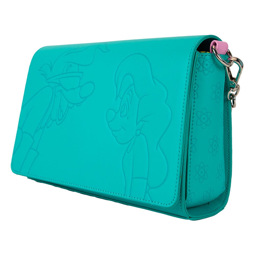 Disney by Loungefly Umhängetasche A Goofy Movie Image 4