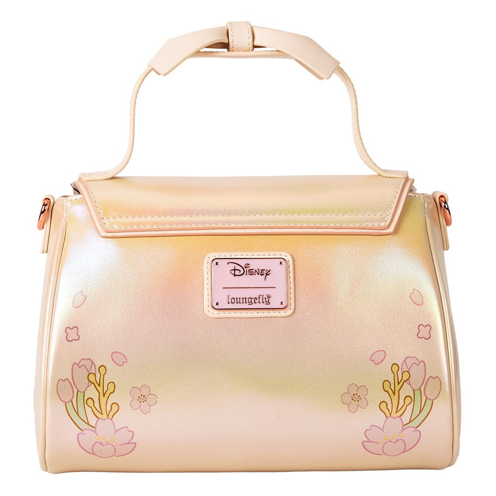 Disney by Loungefly Umhängetasche Bow Handle Cute Stitch Image 4