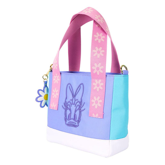 Disney by Loungefly Mini Tragetasche Daisy Duck Nylon Image 2