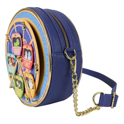 Disney by Loungefly Umhängetasche Princess Carousel Image 3