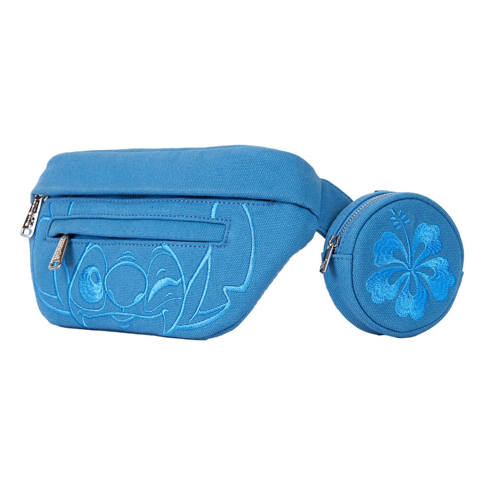 Disney by Loungefly Bauchtasche Stitch Image 3