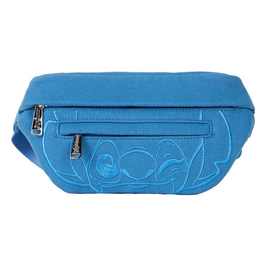 Disney by Loungefly Bauchtasche Stitch Image 1