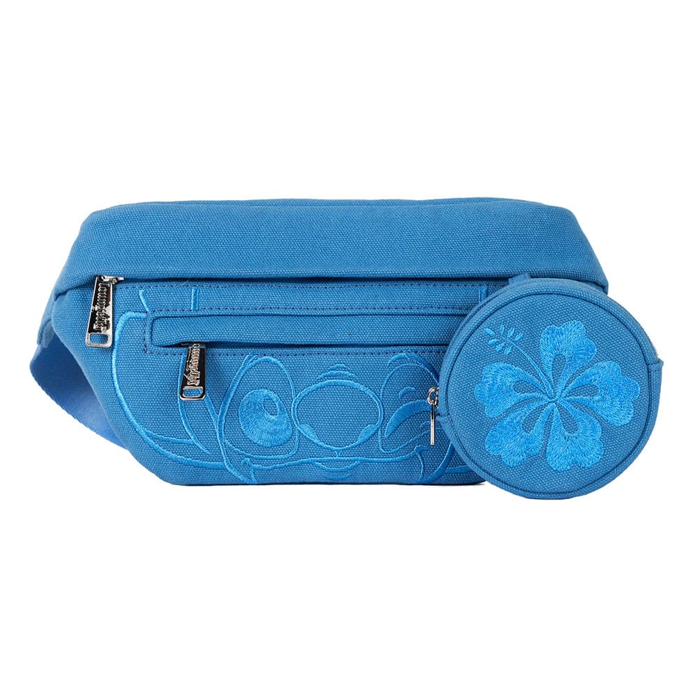 Disney by Loungefly Bauchtasche Stitch Image 9
