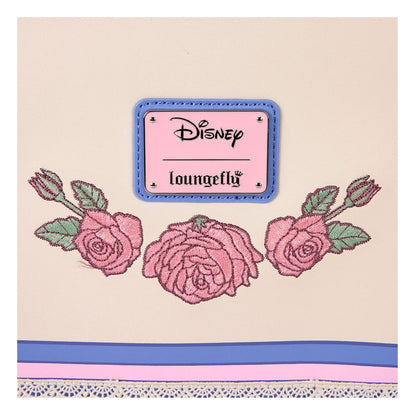 Disney by Loungefly Umhängetasche Minnie Floral and Lace Ears Image 6