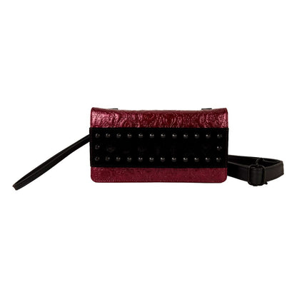 Disney by Loungefly Umhängetasche Villains Clutch Image 1