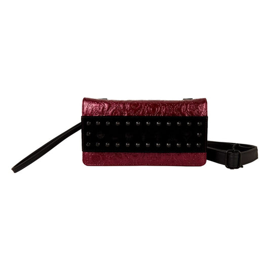 Disney by Loungefly Umhängetasche Villains Clutch Image 1
