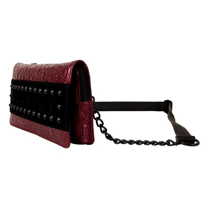 Disney by Loungefly Umhängetasche Villains Clutch Image 2