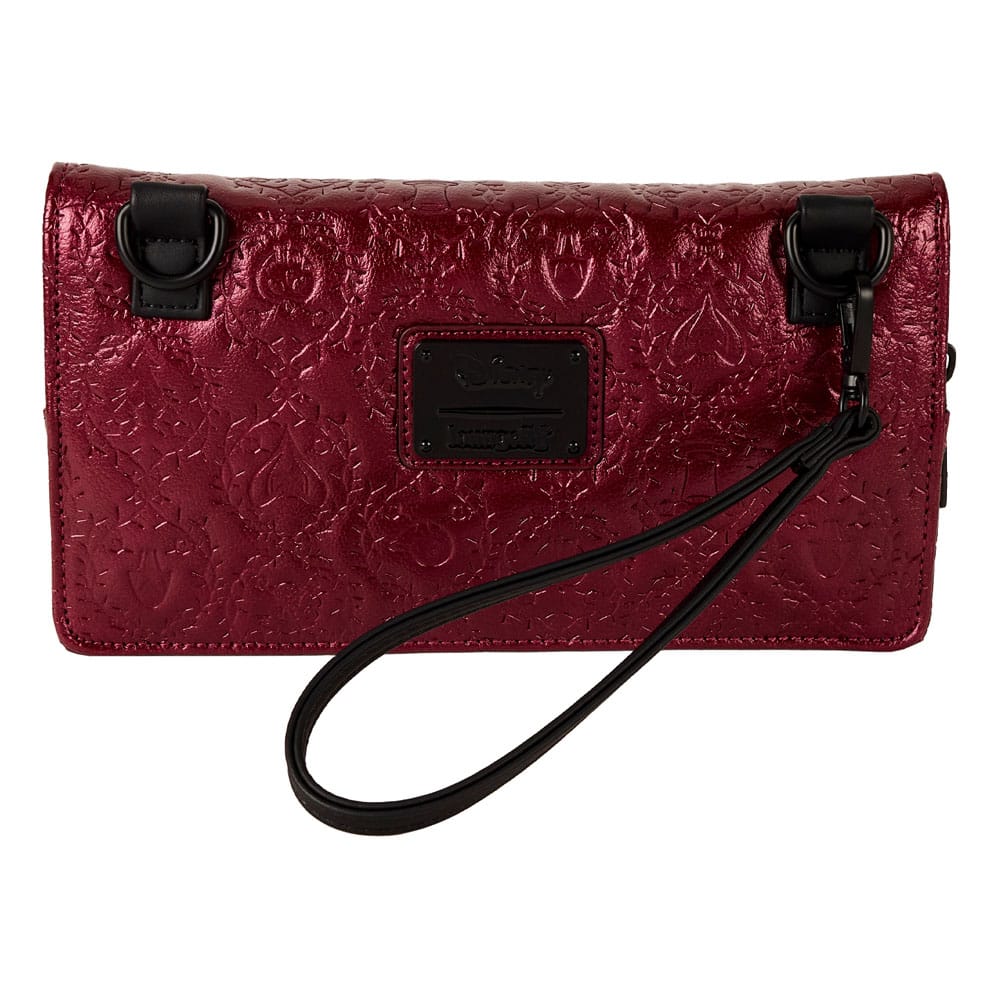 Disney by Loungefly Umhängetasche Villains Clutch Image 3