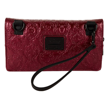 Disney by Loungefly Umhängetasche Villains Clutch Image 3