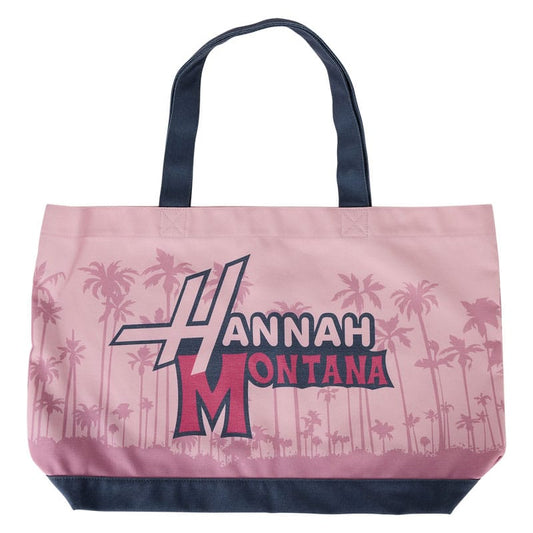 Disney by Loungefly Tragetasche Hannah Montana Guitar Canvas Image 1