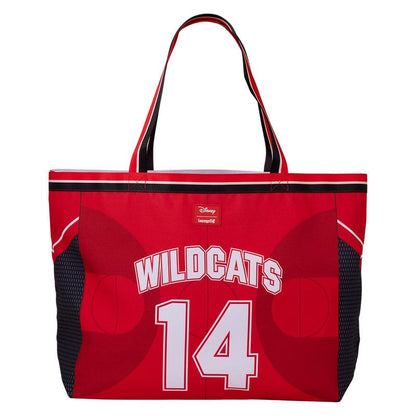 Disney by Loungefly Tragetasche Wildcats Image 1