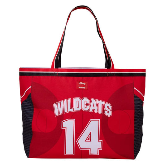 Disney by Loungefly Tragetasche Wildcats Image 1