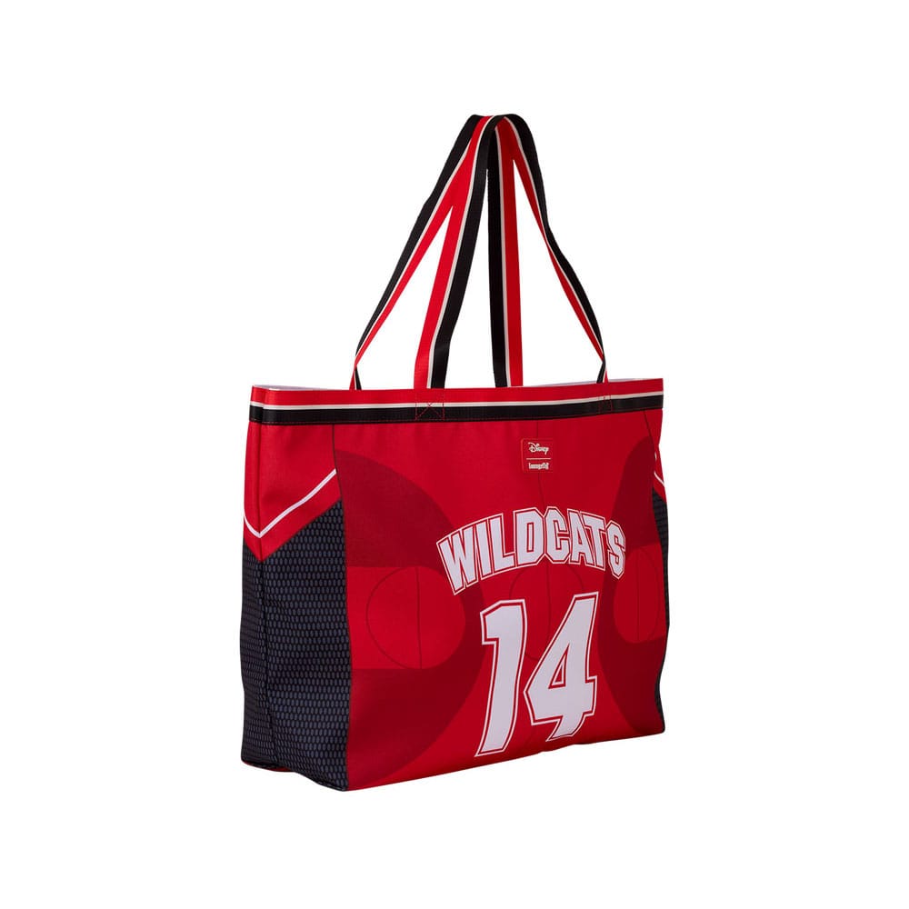Disney by Loungefly Tragetasche Wildcats Image 3