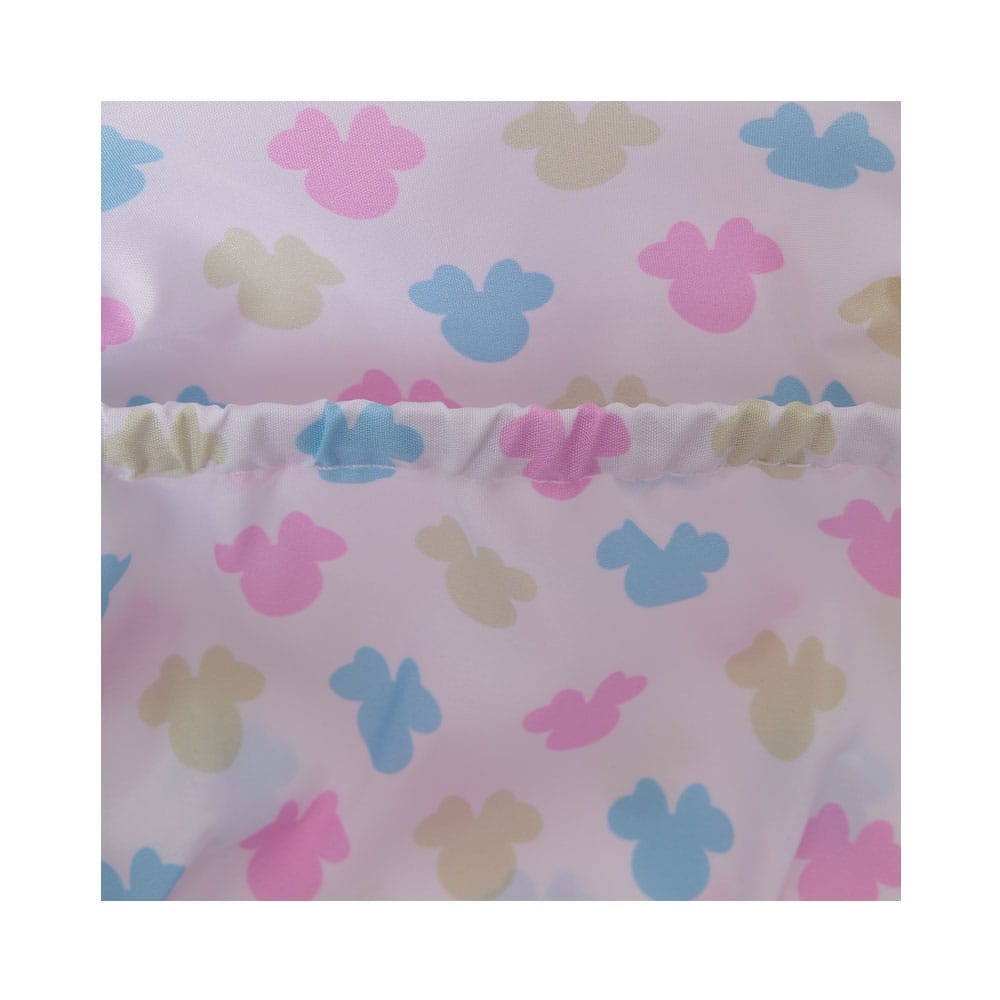 Disney by Loungefly Umhängetasche Minnie Mouse Tie Dye Molded Image 6