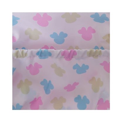 Disney by Loungefly Umhängetasche Minnie Mouse Tie Dye Molded Image 6