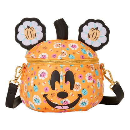 Disney by Loungefly Umhängetasche Pumpkin Image 1