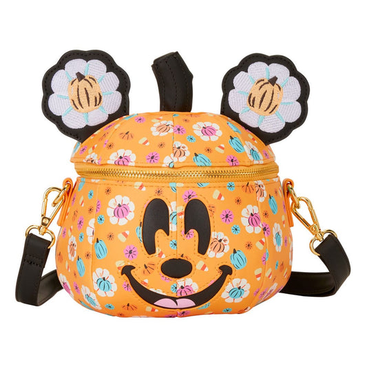 Disney by Loungefly Umhängetasche Pumpkin Image 1