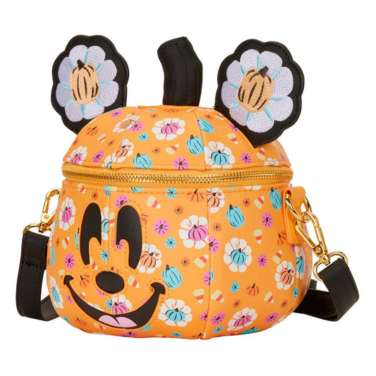 Disney by Loungefly Umhängetasche Pumpkin Image 2