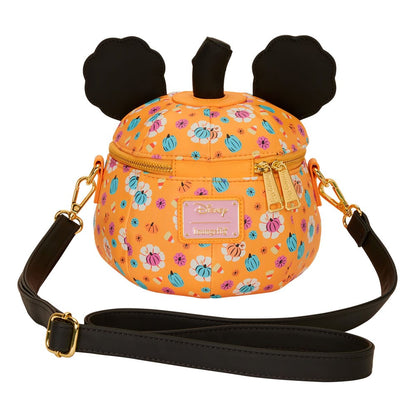 Disney by Loungefly Umhängetasche Pumpkin Image 3