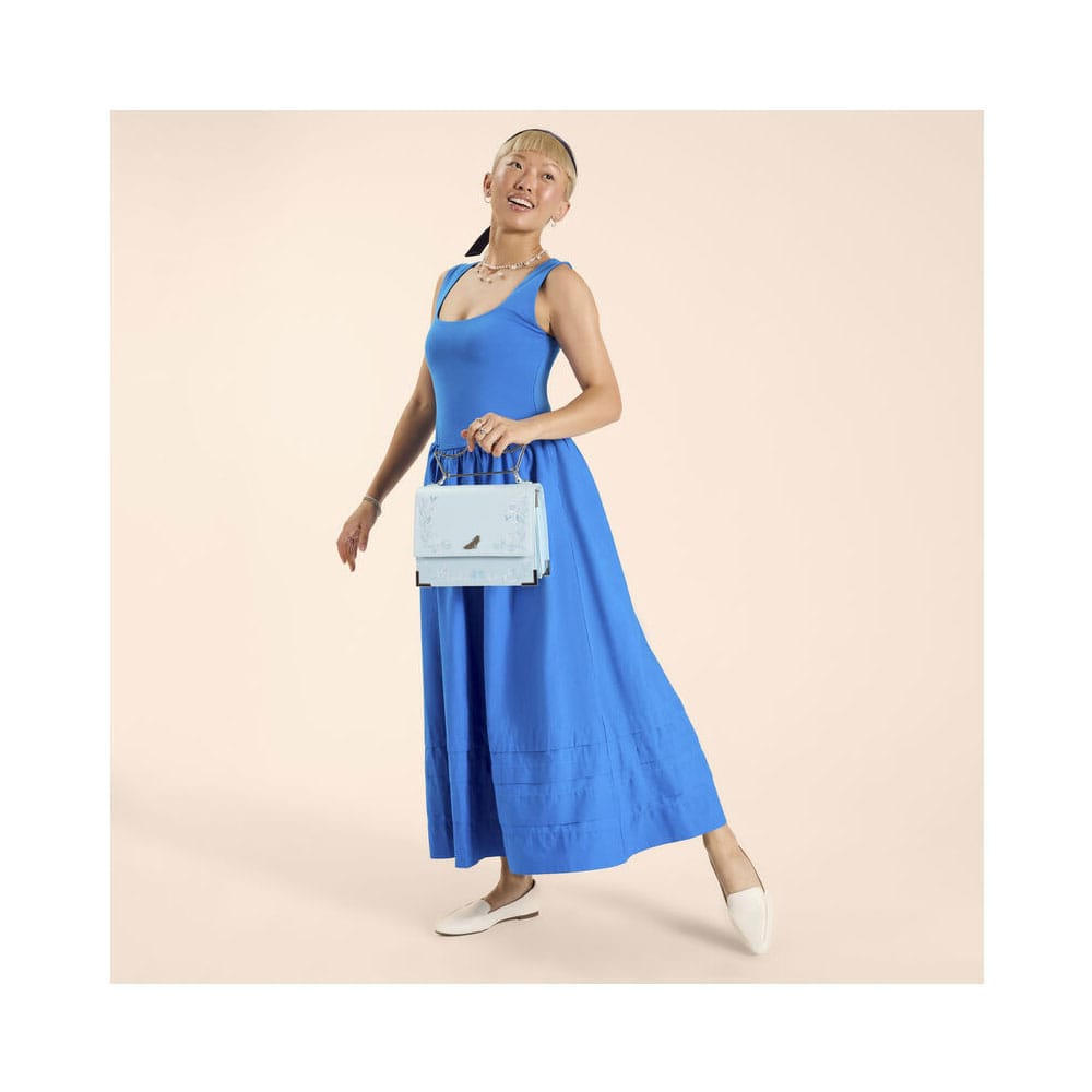 Disney by Loungefly Umhängetasche Princess Cinderella Image 7