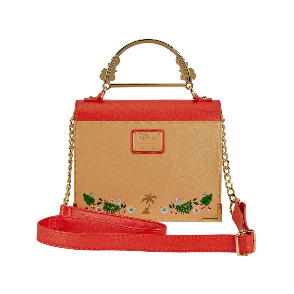 Disney by Loungefly Umhängetasche Princess Moana Image 3