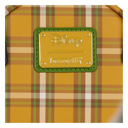 Disney by Loungefly Sling Brusttasche / Umhängetasche Pluto 95th Anniversary Image 2
