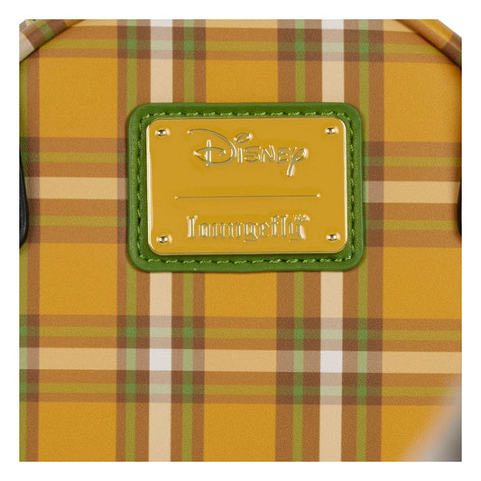 Disney by Loungefly Sling Brusttasche / Umhängetasche Pluto 95th Anniversary Image 2