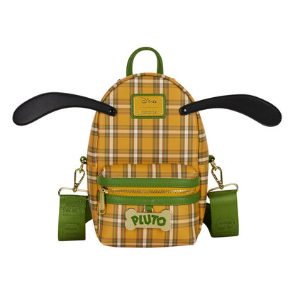 Disney by Loungefly Sling Brusttasche / Umhängetasche Pluto 95th Anniversary Image 5
