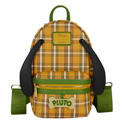 Disney by Loungefly Sling Brusttasche / Umhängetasche Pluto 95th Anniversary Image 7