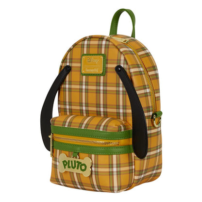 Disney by Loungefly Sling Brusttasche / Umhängetasche Pluto 95th Anniversary Image 8