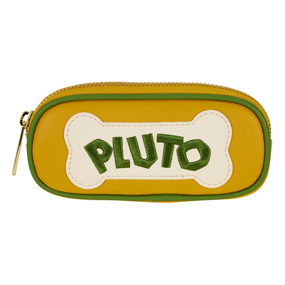 Disney by Loungefly Sling Brusttasche / Umhängetasche Pluto 95th Anniversary Image 10