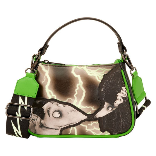 Disney by Loungefly Umhängetasche Frankenweenie Image