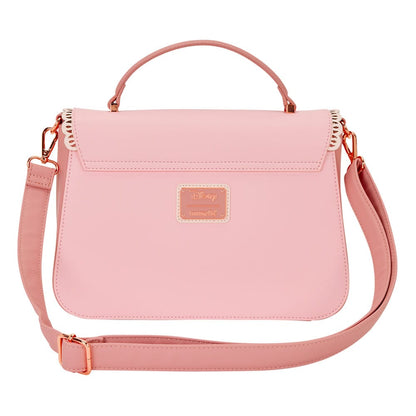 Disney Princess by Loungefly Umhängetasche Stained Glass Image 3